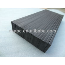 High Quality Carbon Vanes